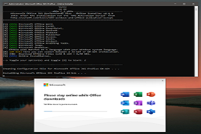 Microsoft Office 365